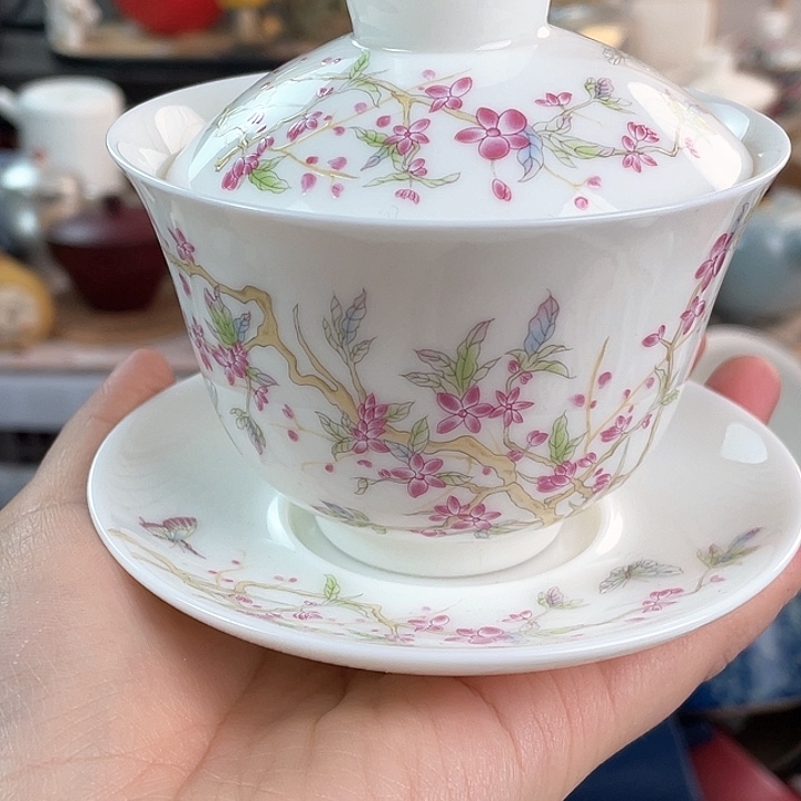 茶具套装特价包邮