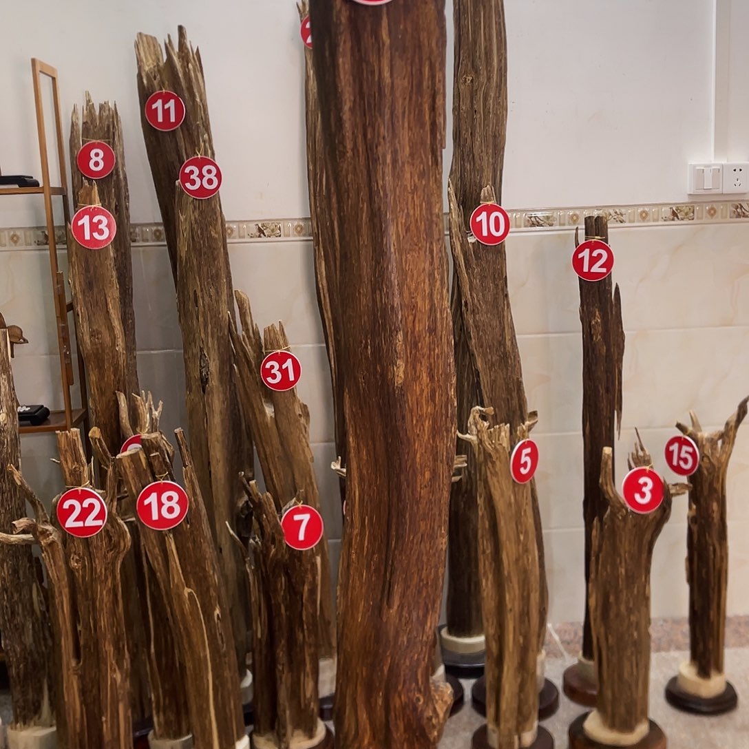 用***球中式 香薰 香料 香道