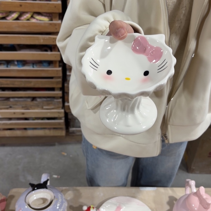 我们的目标是成为一