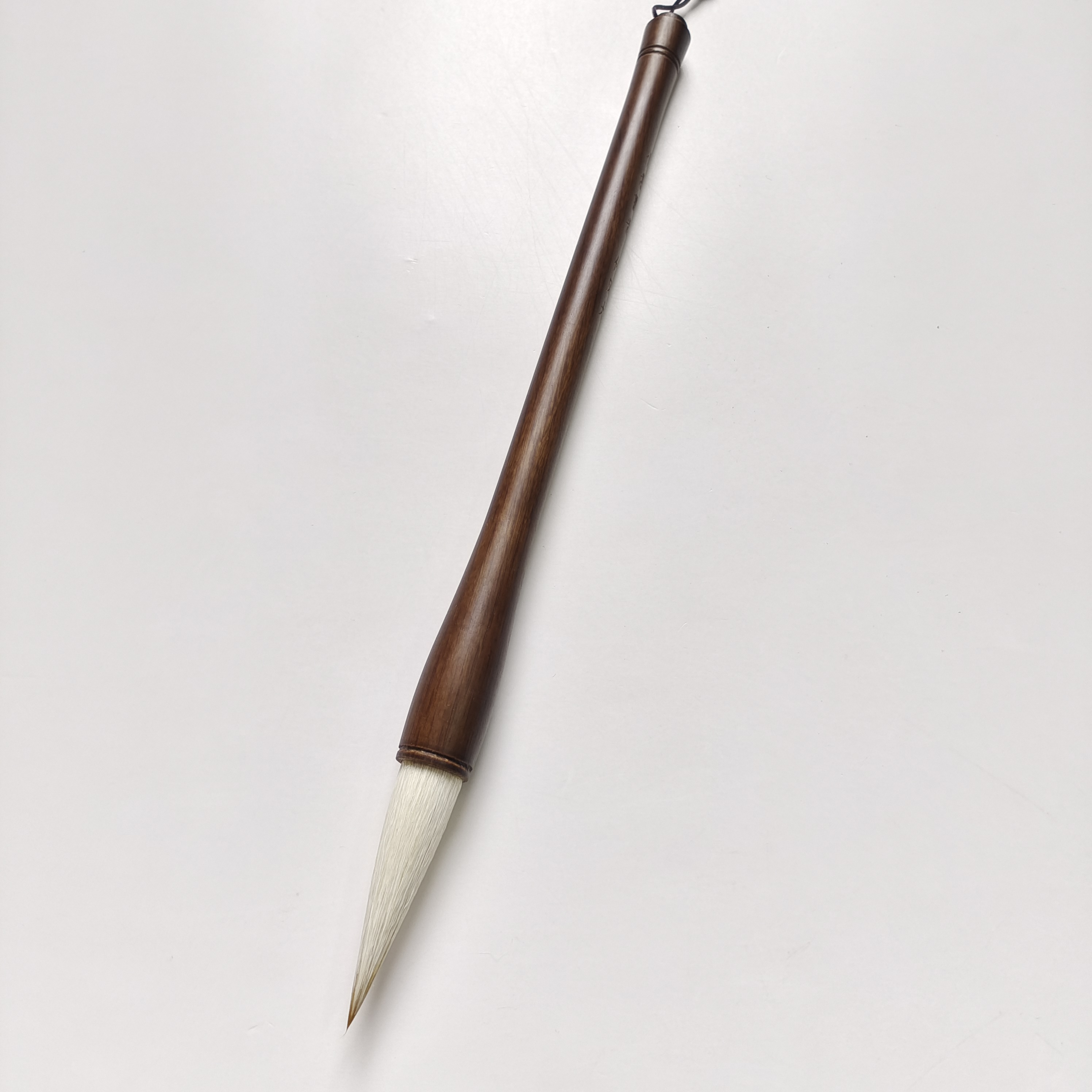 【竹风大1支】出锋6.0左右牡丹国画花头水彩对联写大字提