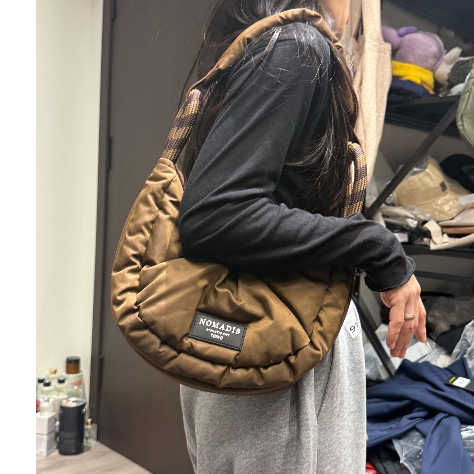 25521 单肩包女生