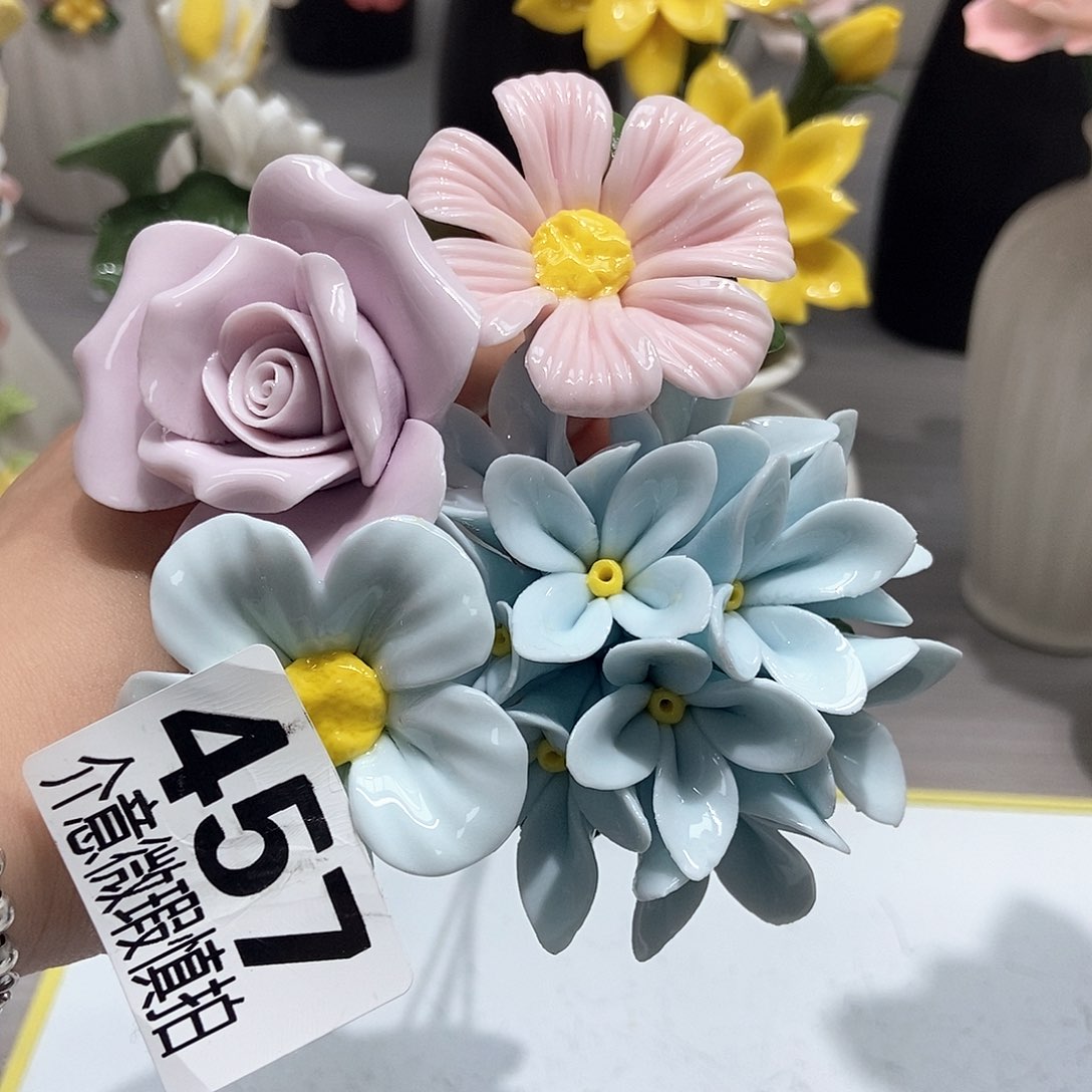 陶瓷设计风格现代