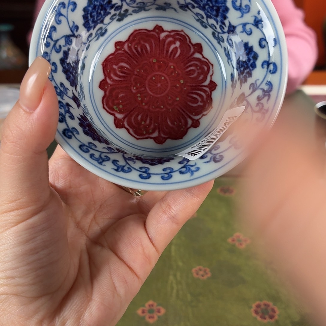 九鸣瓷艺九鸣瓷艺