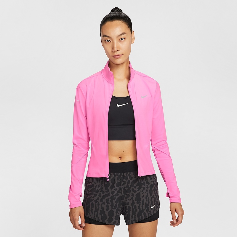 耐克（NIKE）女子L/S TOP跑步卫衣IB1999-675