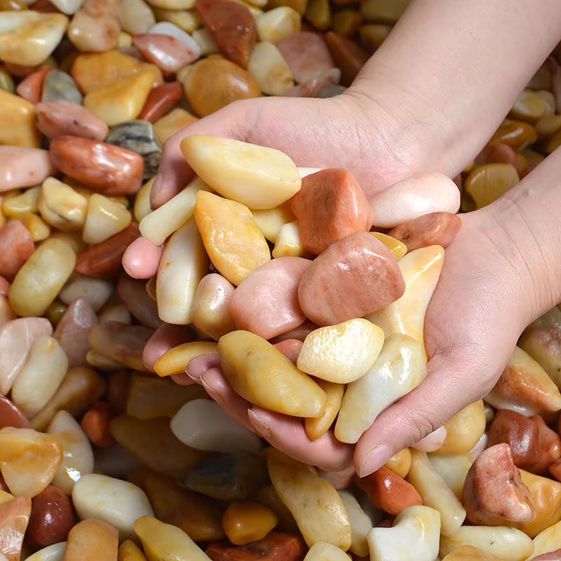 时尚装饰奇石原石