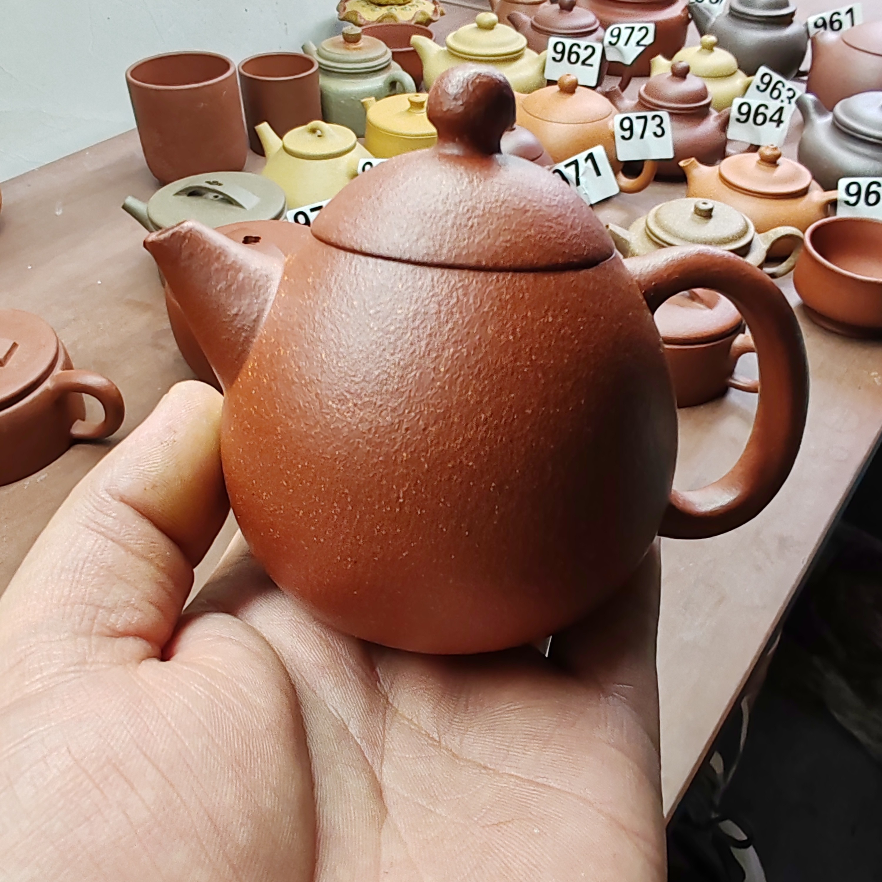 红降坡龙蛋150cc左右