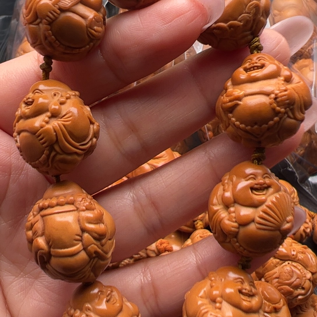 手串/手链橄榄核橄榄核