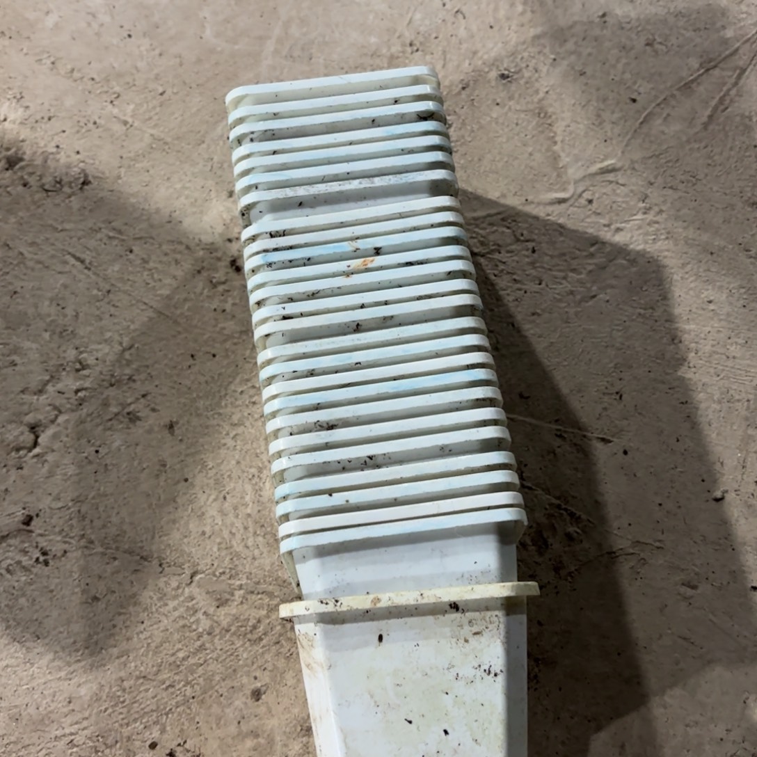 白方盆8.5✖️8.5发40个