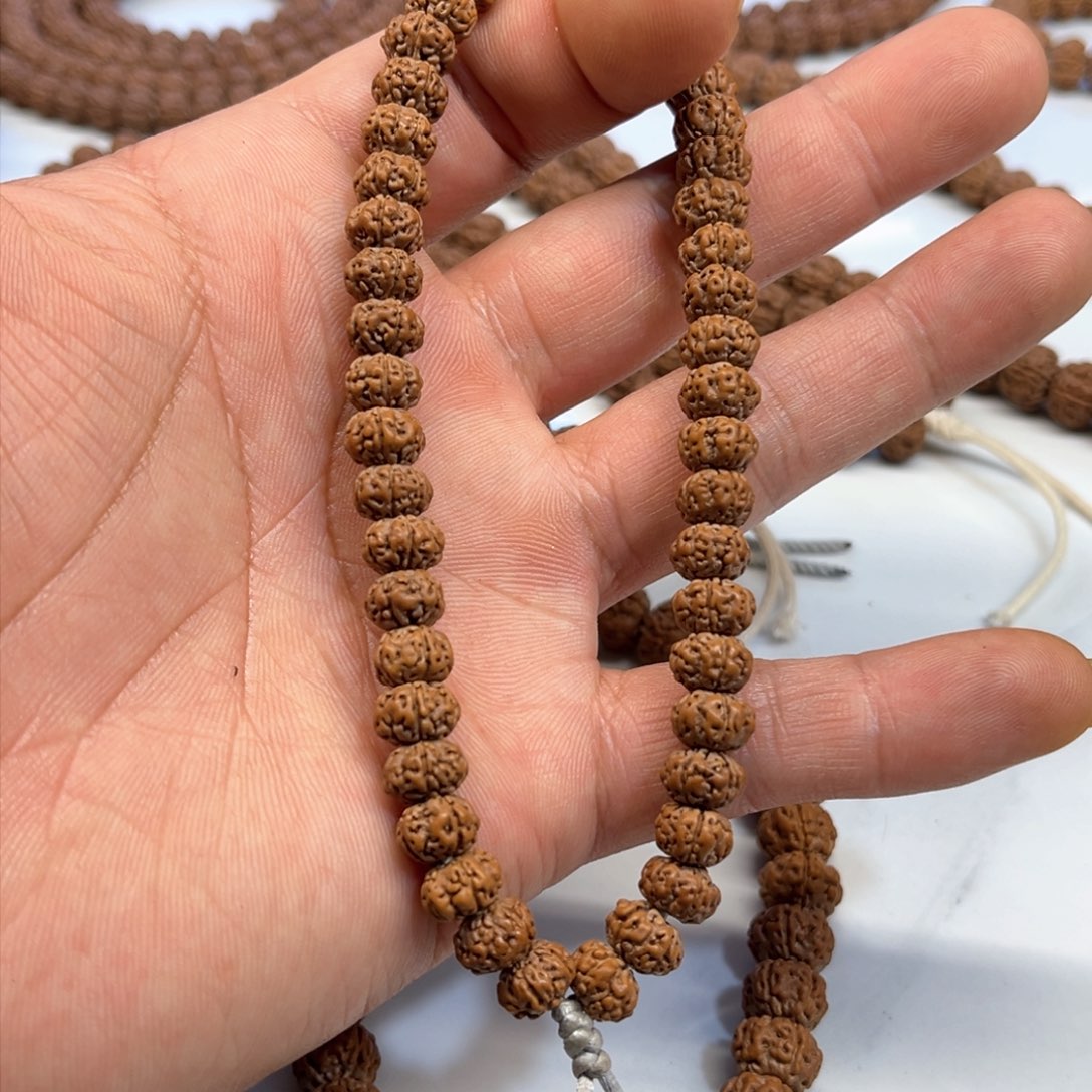 金刚菩提手串老树王