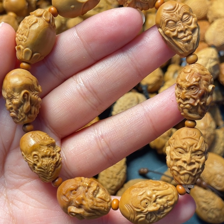 橄榄核手串/手链橄榄核