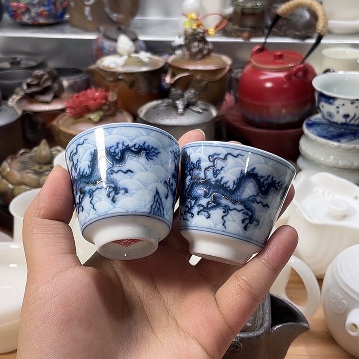 陶瓷制品及陶瓷艺术品容量50