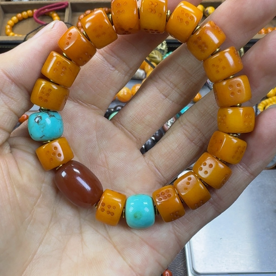 吊坠柏香籽/百香籽