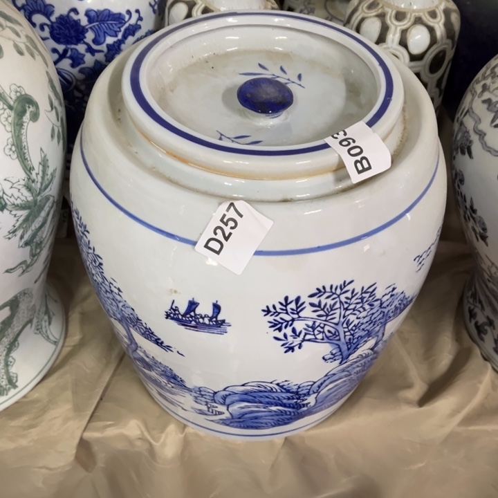 陶瓷制品瑕疵处理