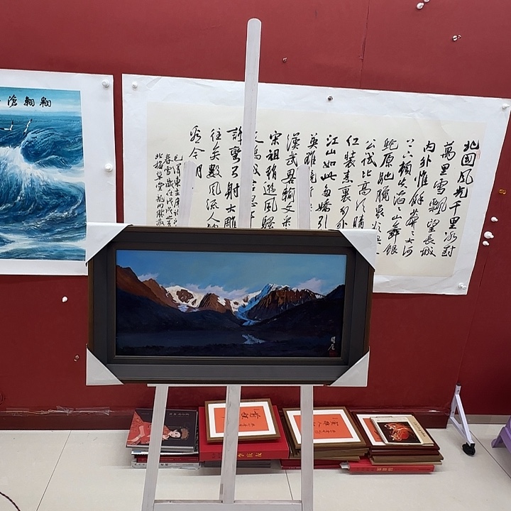 一***舟还好吧你舅舅家v干活