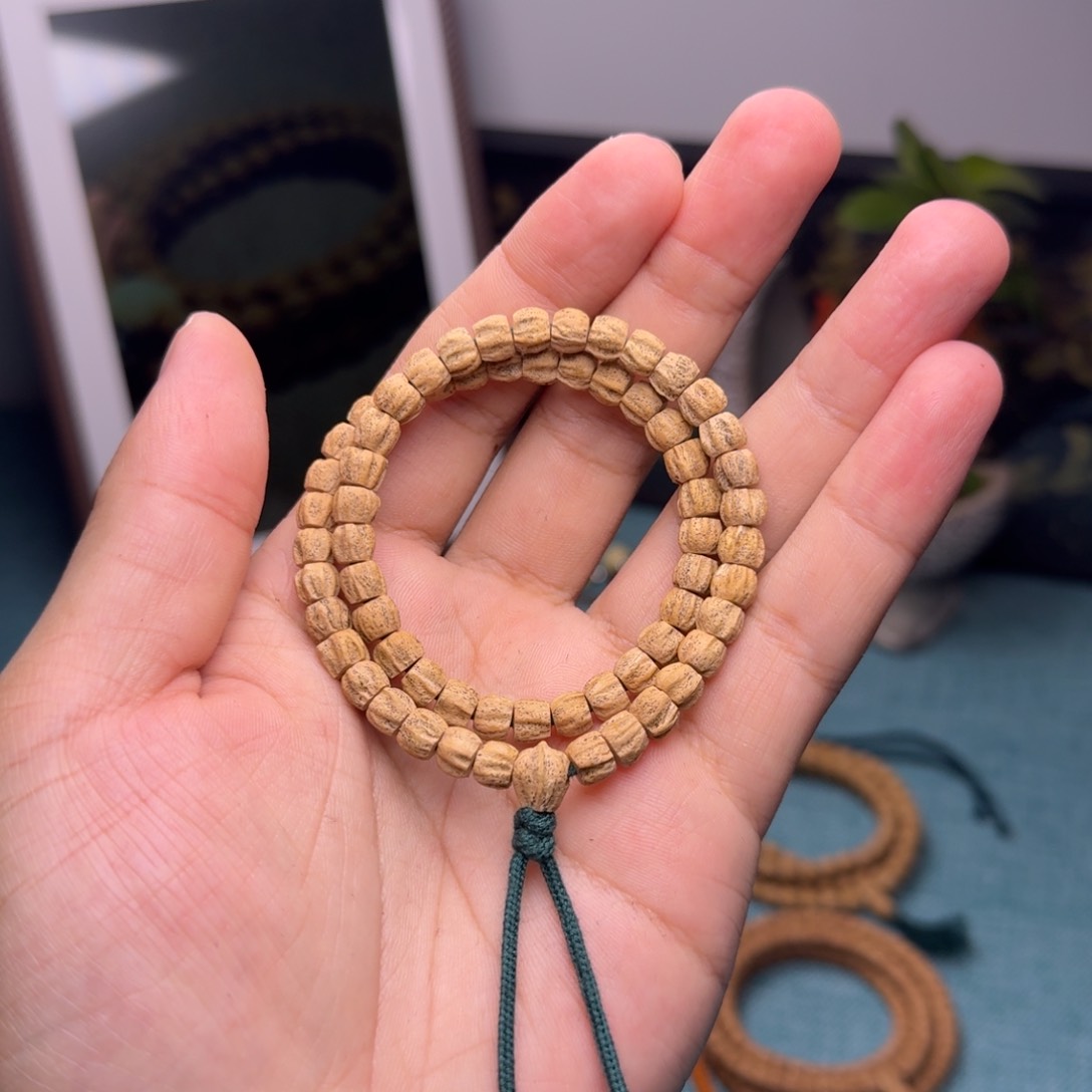 柏香籽/百香籽吊坠