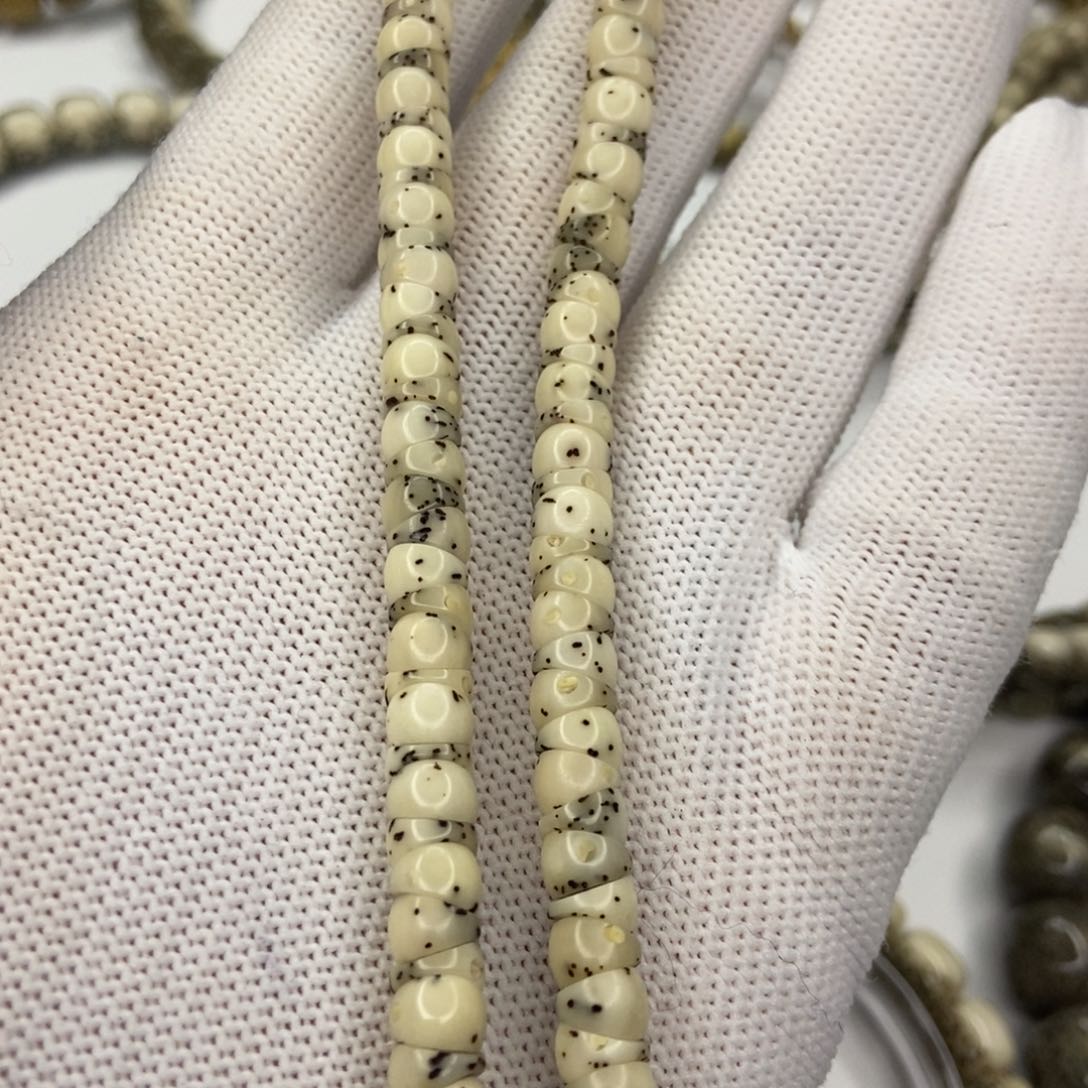 星月菩提手串亦*原生态