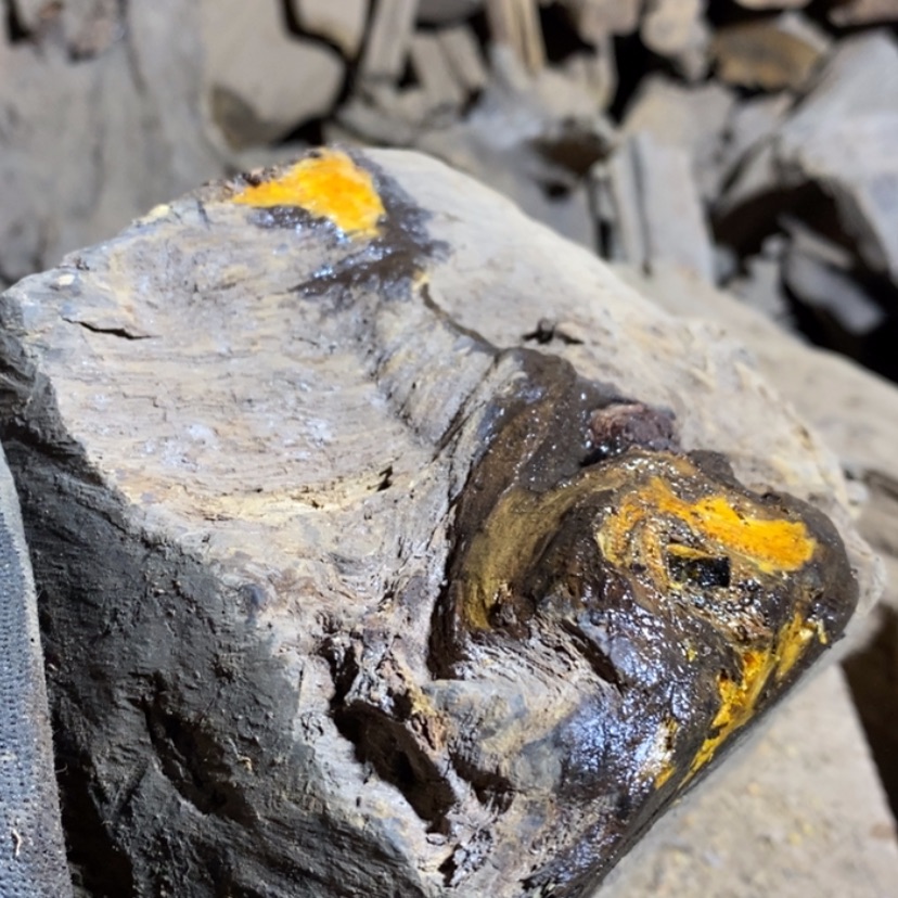 【闪购商品】把件贡木派**居私人订制