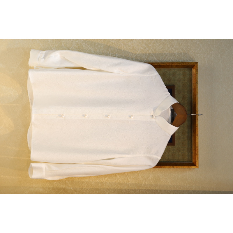 中式上衣SY-26196