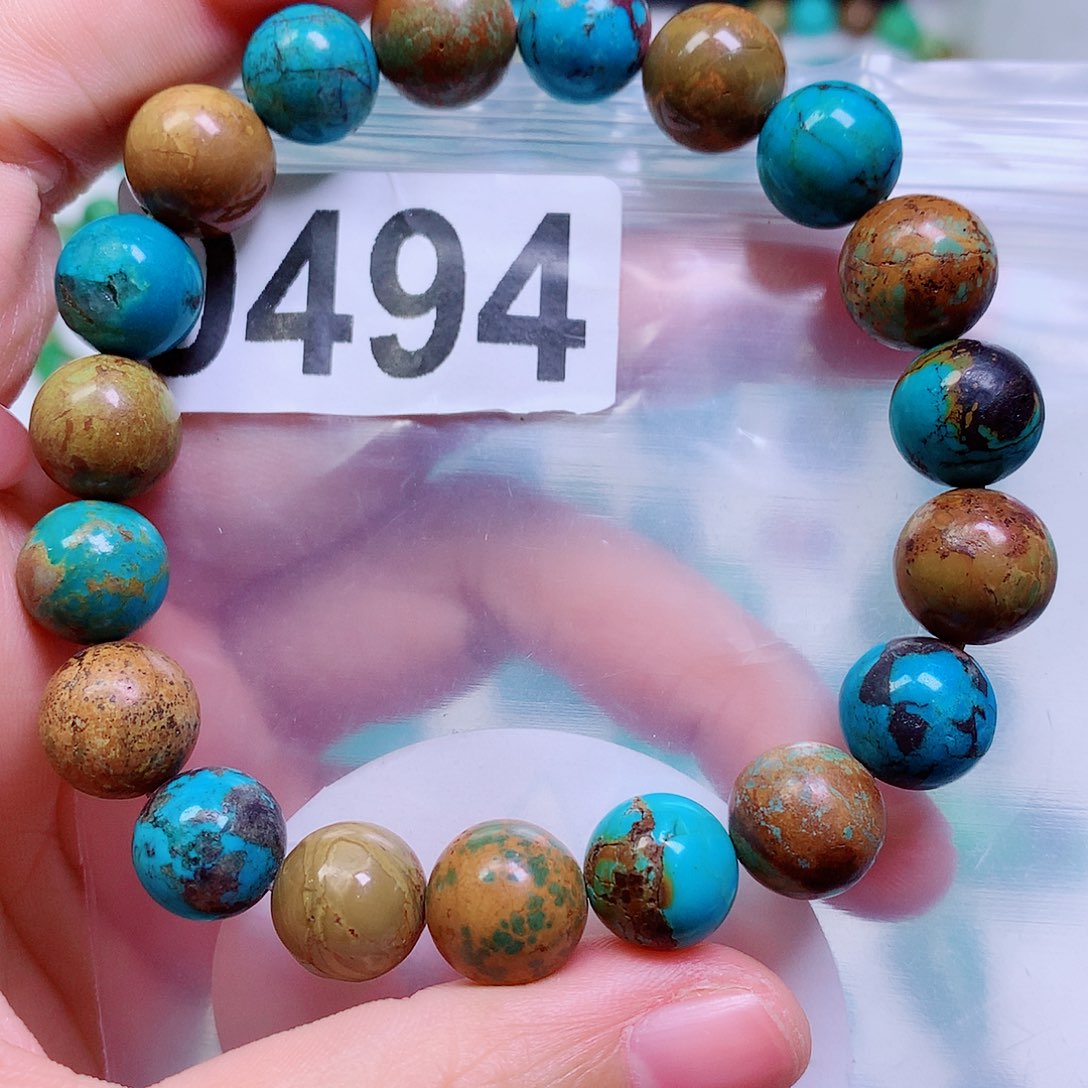 空竹粉丝专享十堰特色手工散珠