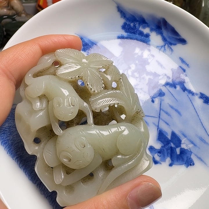 西***山瓷片新号开播牌子一个