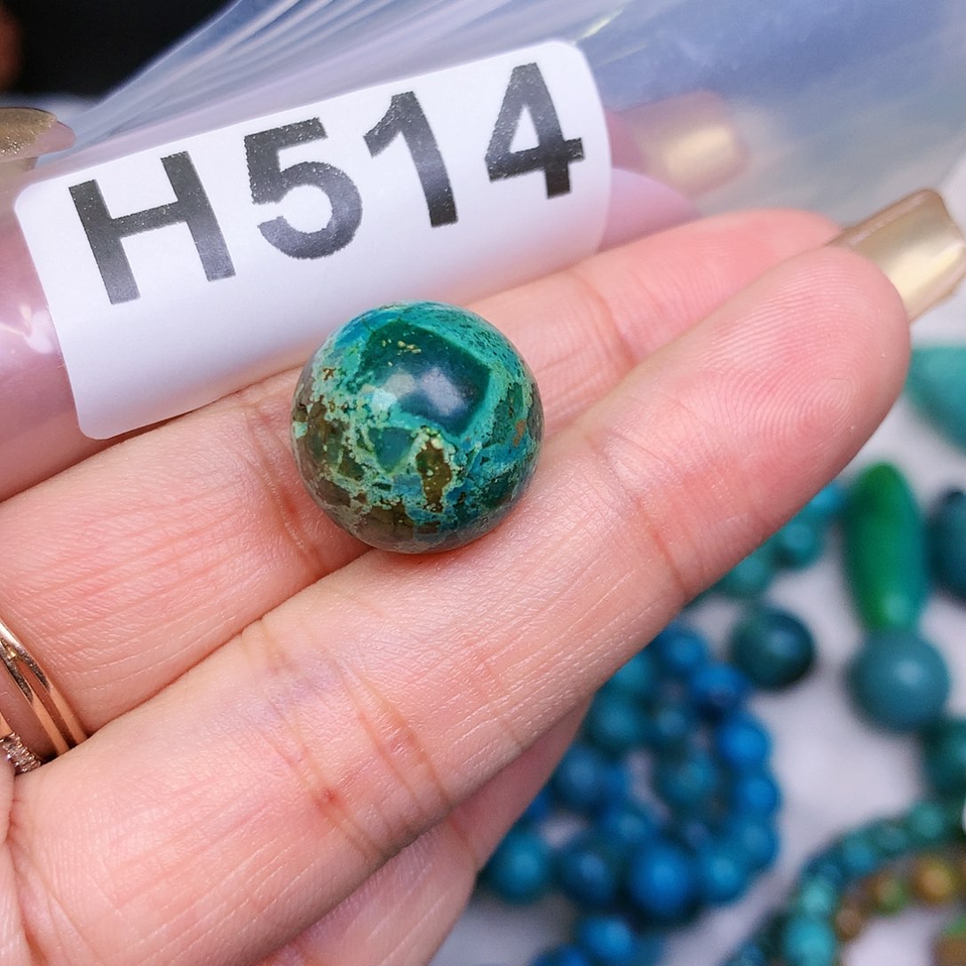 空竹粉丝专享十堰特色手工散珠
