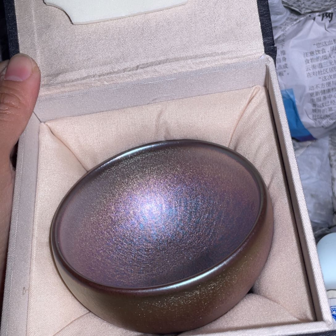 茶盏建盏直播间链接