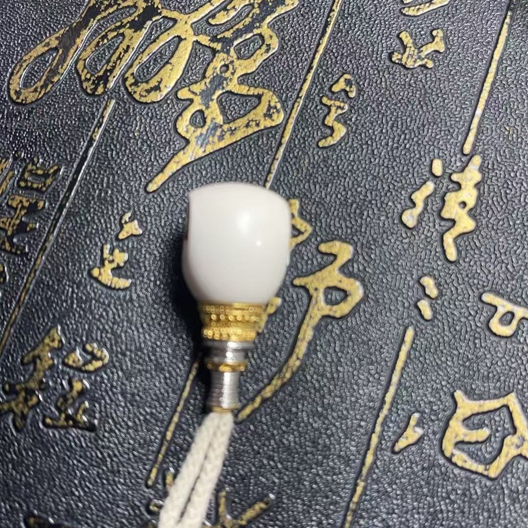 猛犸牙金塔三通一个