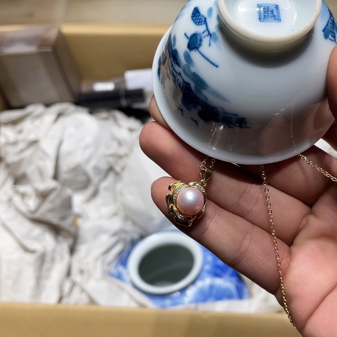 素***中古物品、谨慎参拍