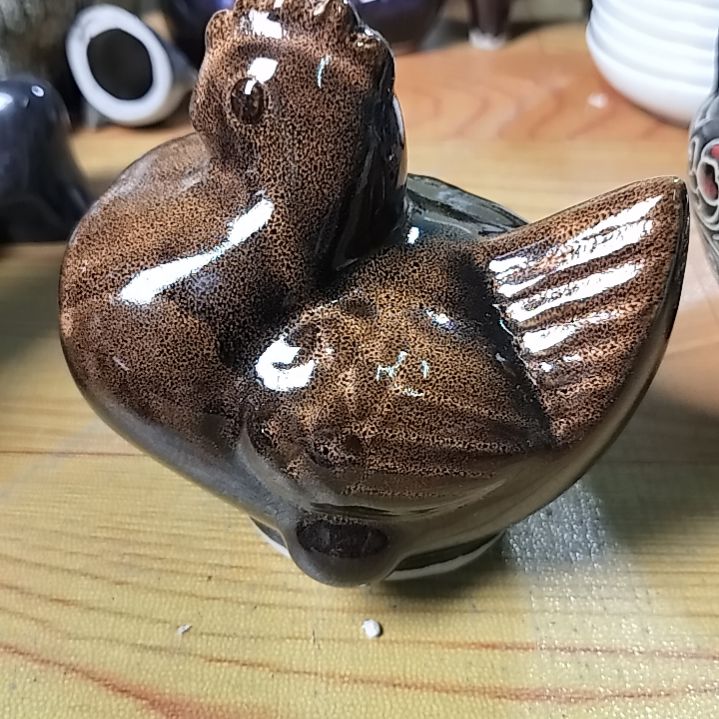 盘瓷片陶瓷杯盘壶碗都有