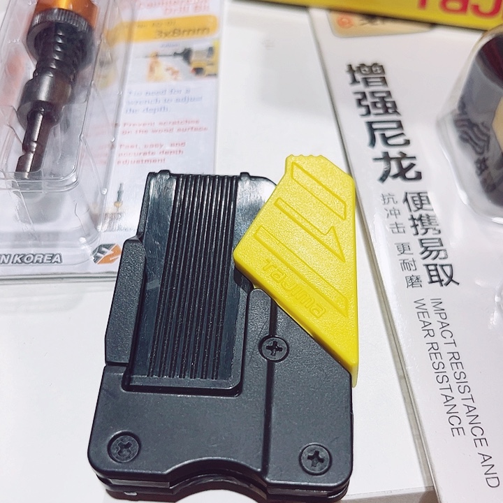 田岛卷尺快挂配件秒杀价