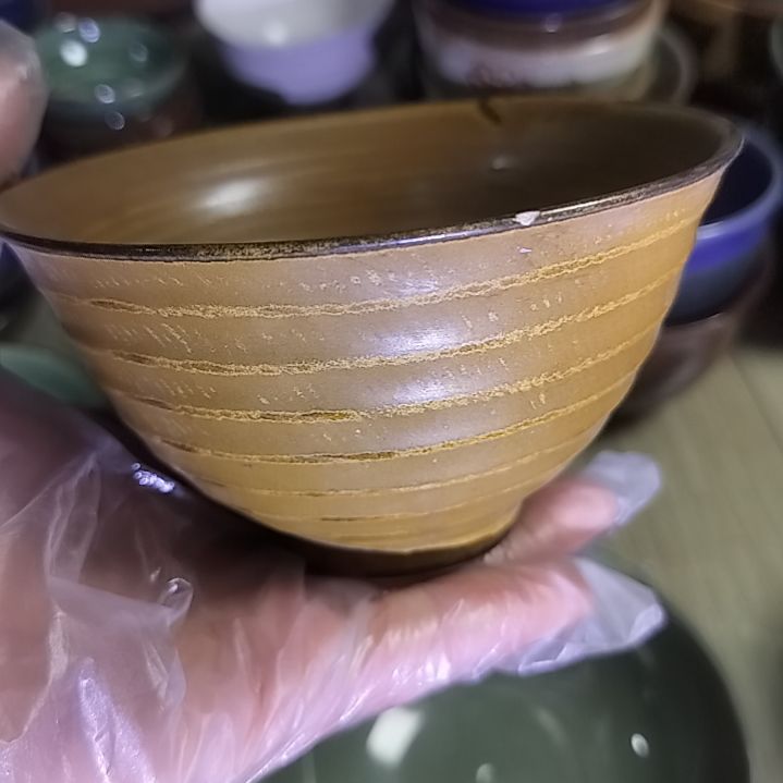 盘用****9瓷片陶瓷杯盘壶碗都有