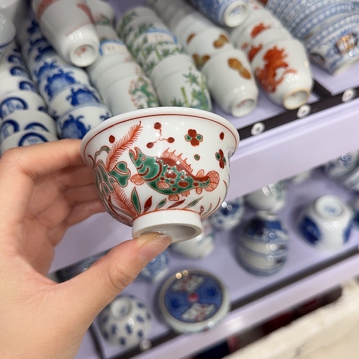 陶瓷艺术品收藏陶瓷