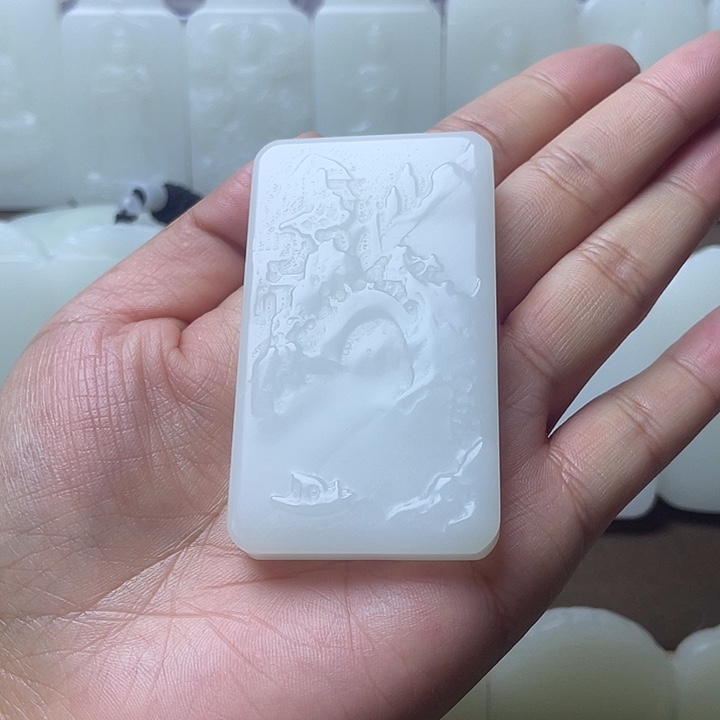 青***皮平安牌246874468996578