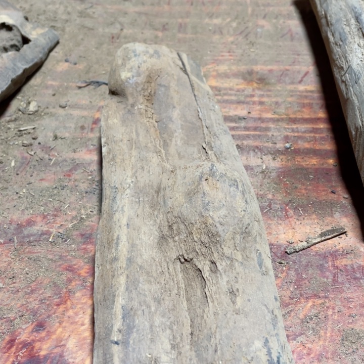 贡木其他定制产品不退不换