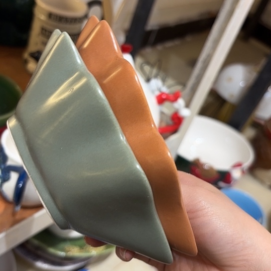 摆件外贸尾单微瑕，介意慎拍