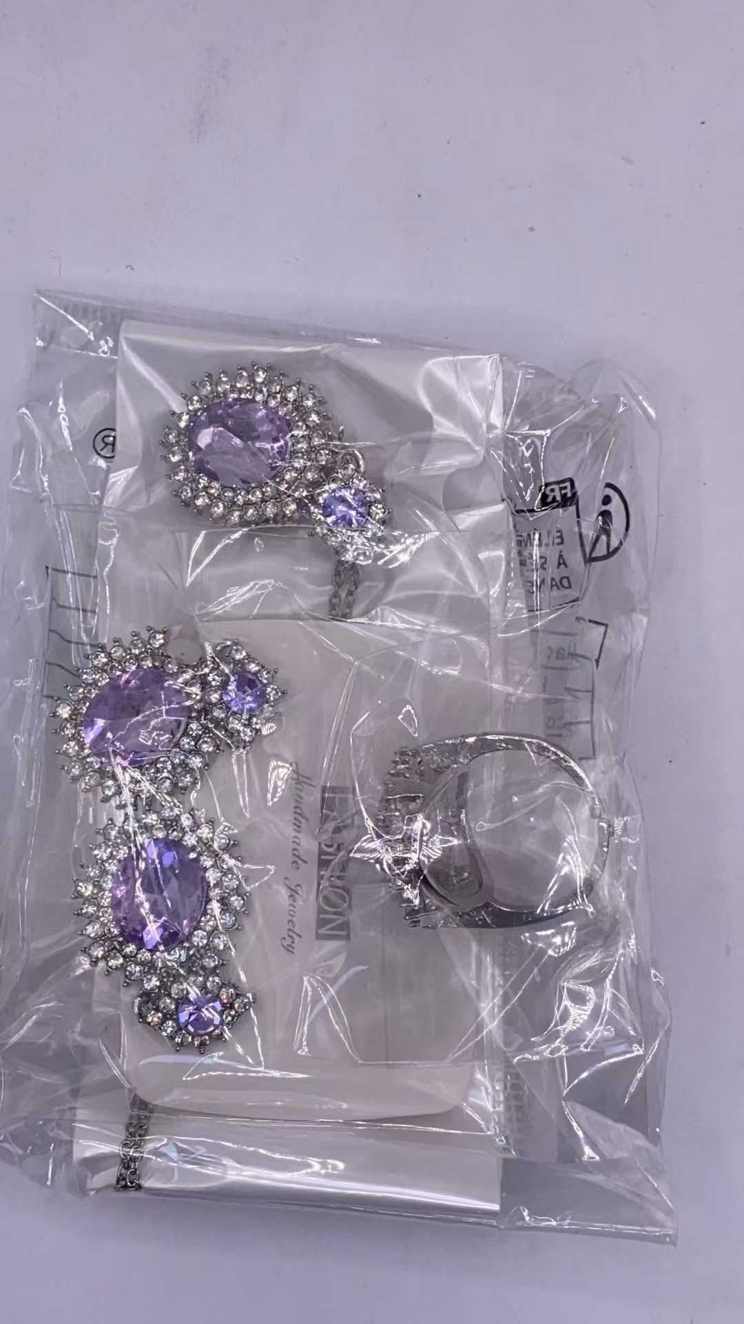 YY82【恒利】精美时尚大气搭配吊坠（多样性发其一）