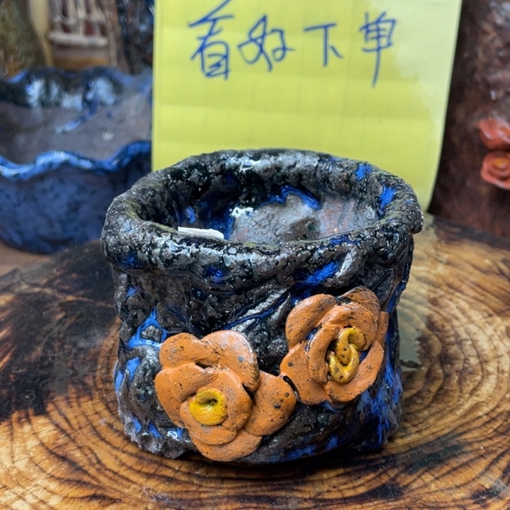 陶瓷制品不退不换