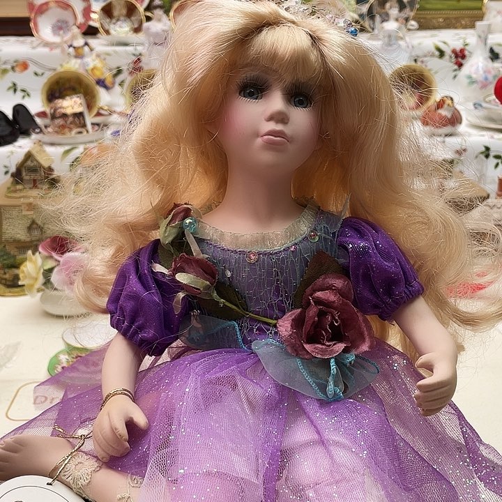 摆件维多利亚欧洲中古