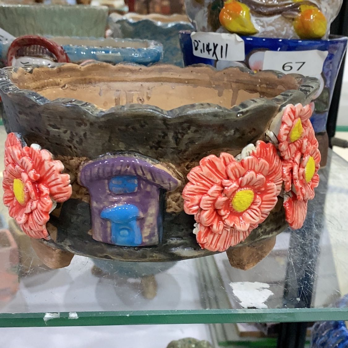 【闪购商品】红陶福利