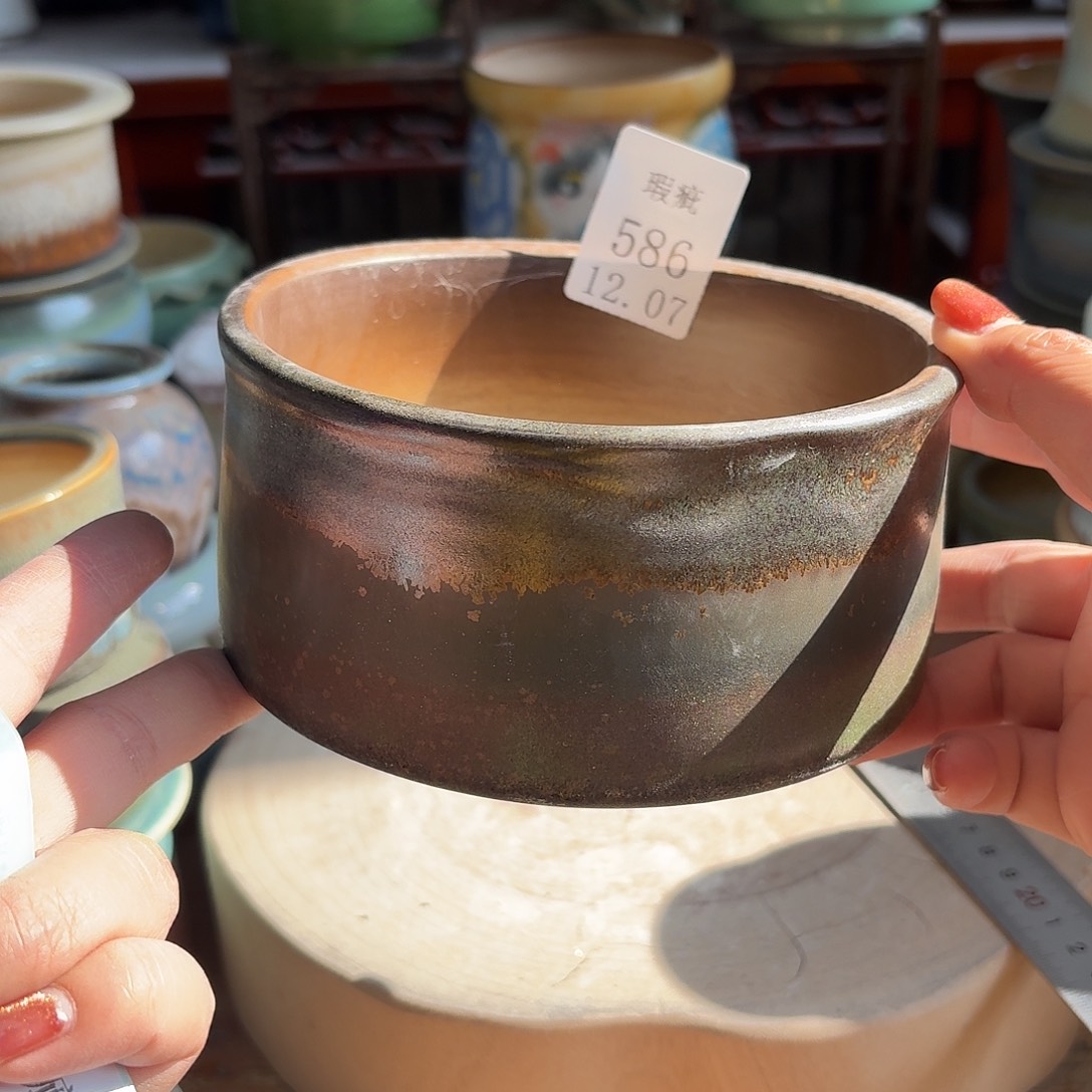 瓷片景德镇陶瓷手工制作