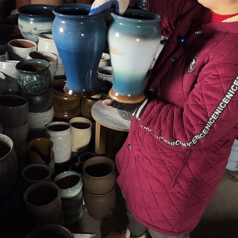 口14高26瑕疵底裂。