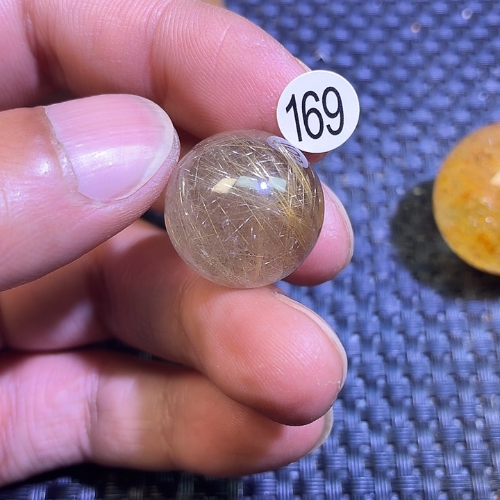 穆***朝水晶吊坠(不含链)未镶嵌