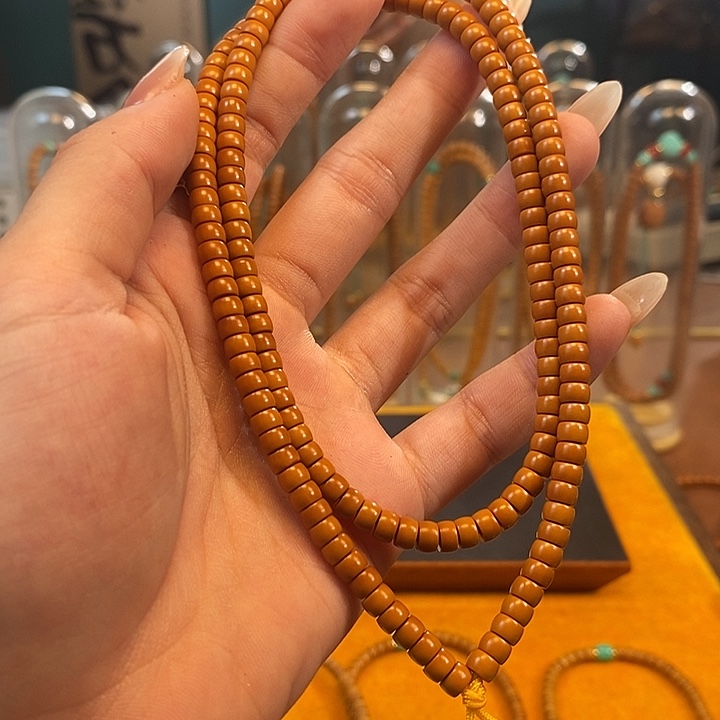 橄榄核手串/手链橄榄核