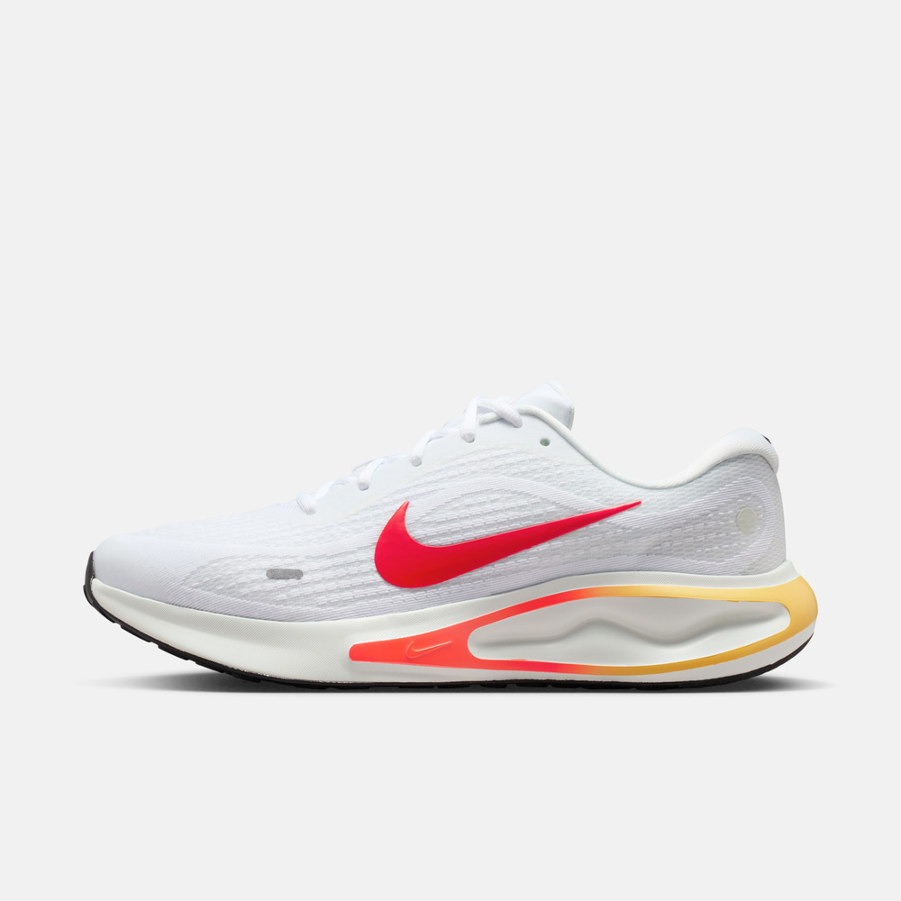【马年红品】NIKE耐克2026男子运动鞋JOURNEY RUN跑步鞋FN0228-110