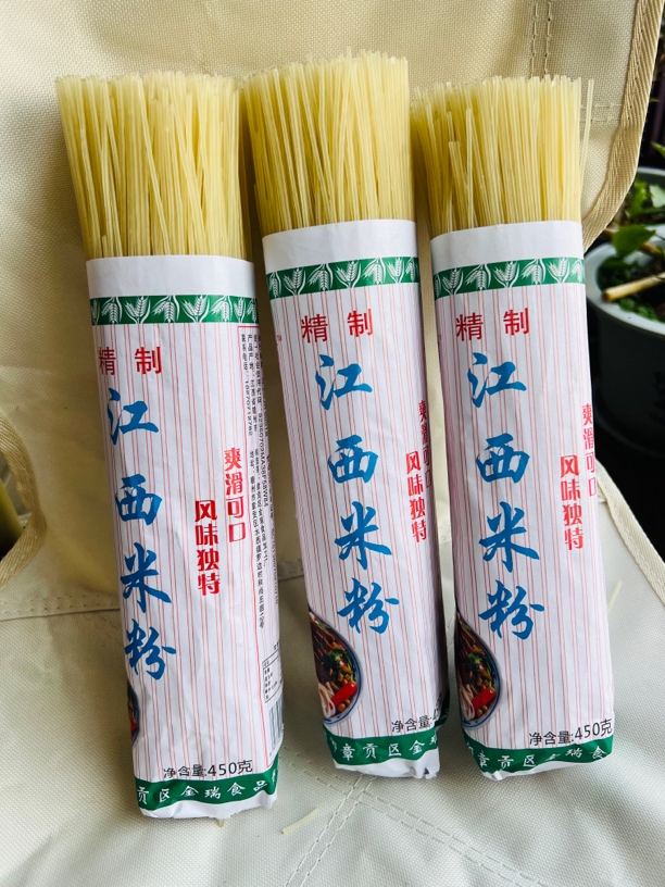 （小王子专属）江西米粉正宗赣南特产小时候的味道