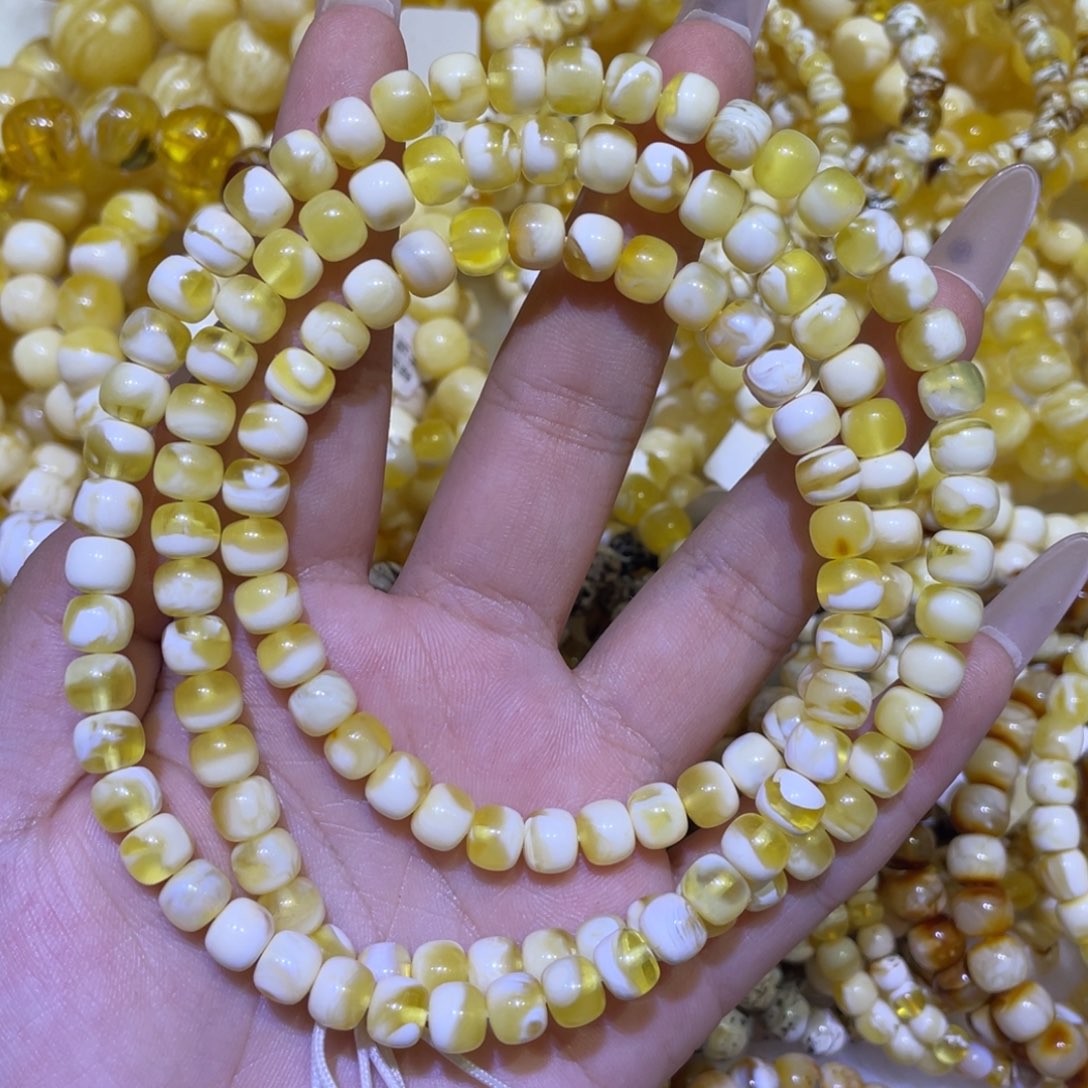 蜜蜡未镶嵌珠宝奇石⑨*不支持七天无理由