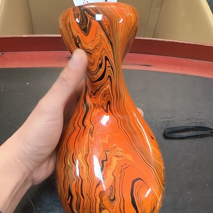 瓷片梁*淼瓷质品工艺品