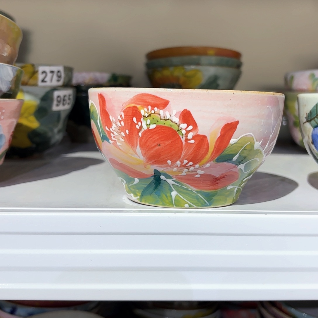 瓷片我是个没有底线没有原则