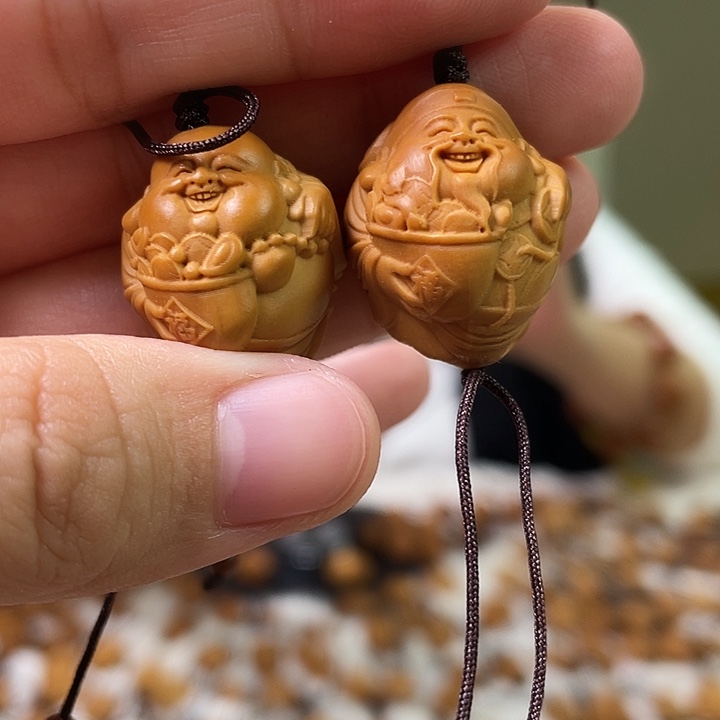 吊坠橄榄核橄榄核