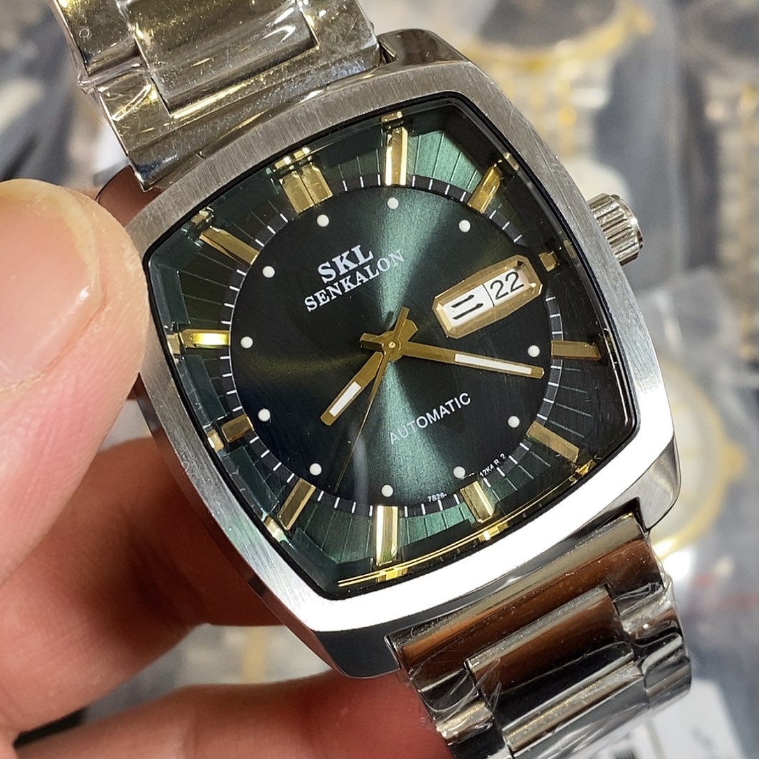     方表全自动机械